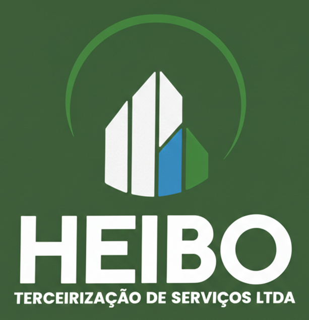 Heibo - Terceirização de Serviços